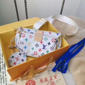 Multi Pouchette Accesories Bag