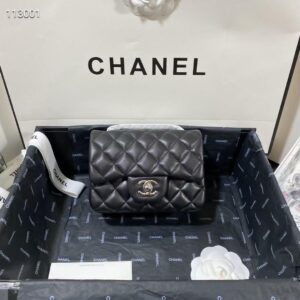CC Mini Crossbody Super A