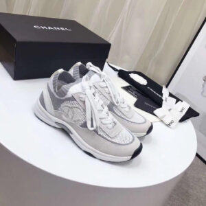 CC Mesh Sneakers