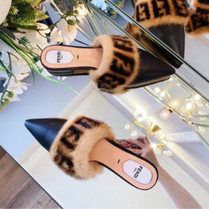 FF Sabot Mules
