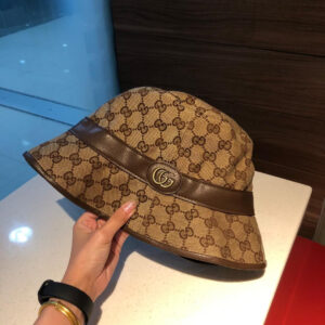 GG Bucket Hat