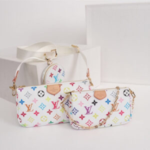 Multi Pochette Accessories Bag