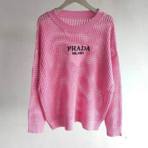 PRDA Knit Jumper