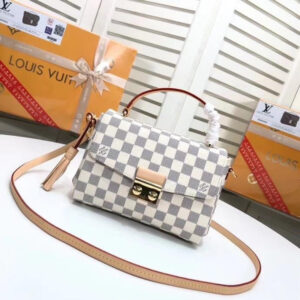 Croisette Bag