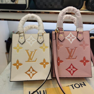 Slim Tote Bag