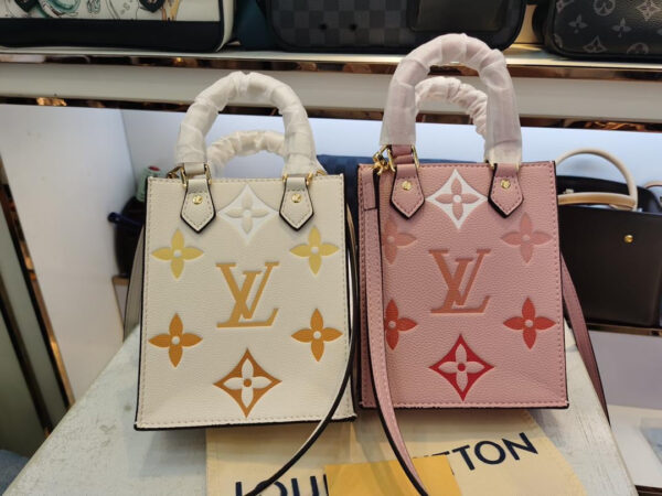 Slim Tote Bag