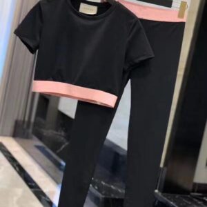 GG Two Piece Set