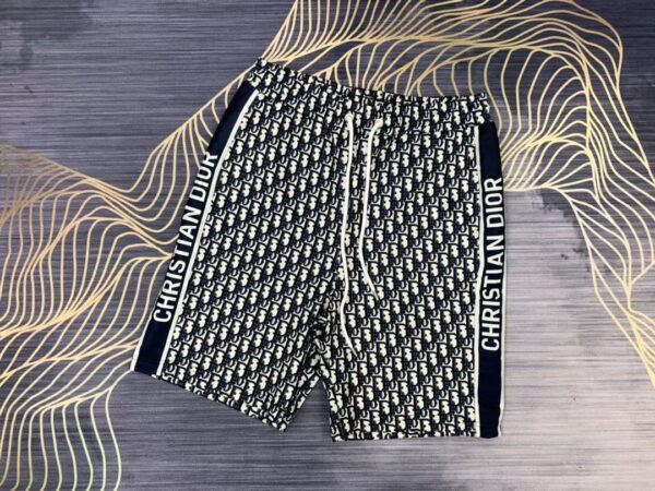 Men’s CD Shorts