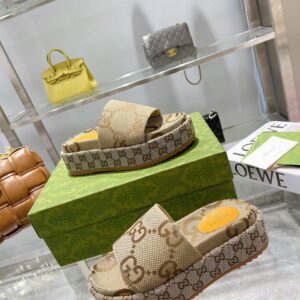 GG Wedge Slides Super A