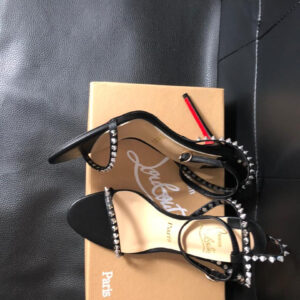 CL So Me Spike Heels