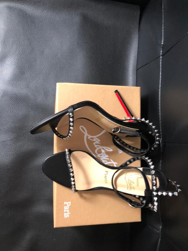 CL So Me Spike Heels