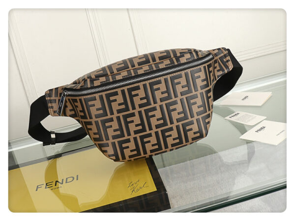 FF Fanny Pack