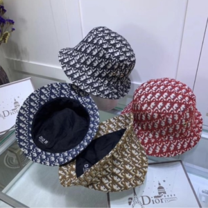 CD Bucket Hat