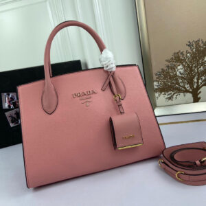 Saffiano Tote Bag Regular Version