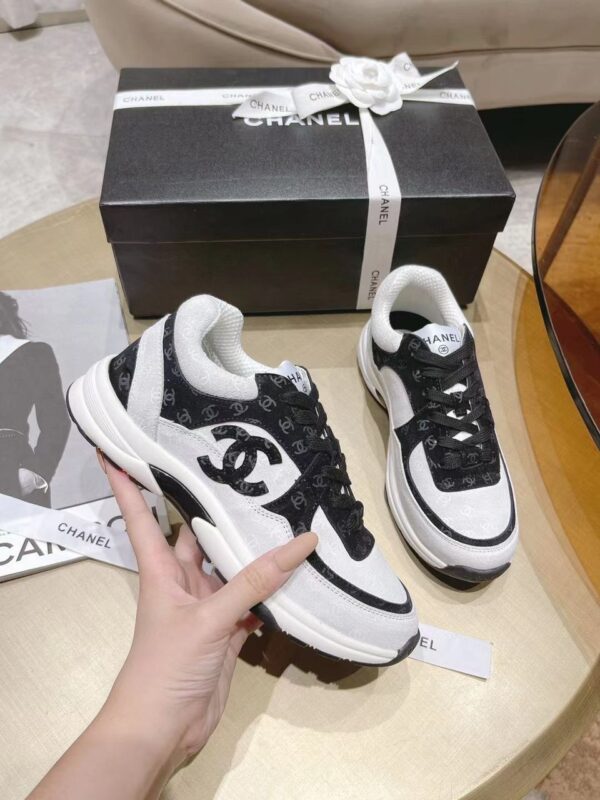 CC sneakers Super A swipe for styles!