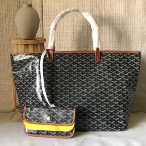 GOY Saint Louis Tote Bag Regular Version