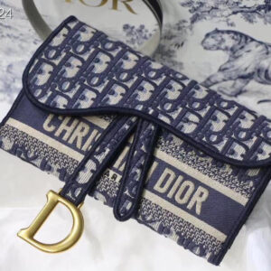 CD Oblique Belt bag super A