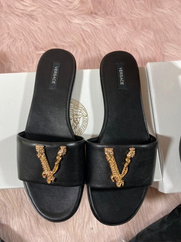 Vrsce Slides