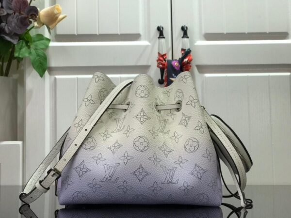 Bella Bucket Bag Premium Edition