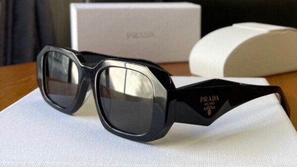 PRDA sunglasses