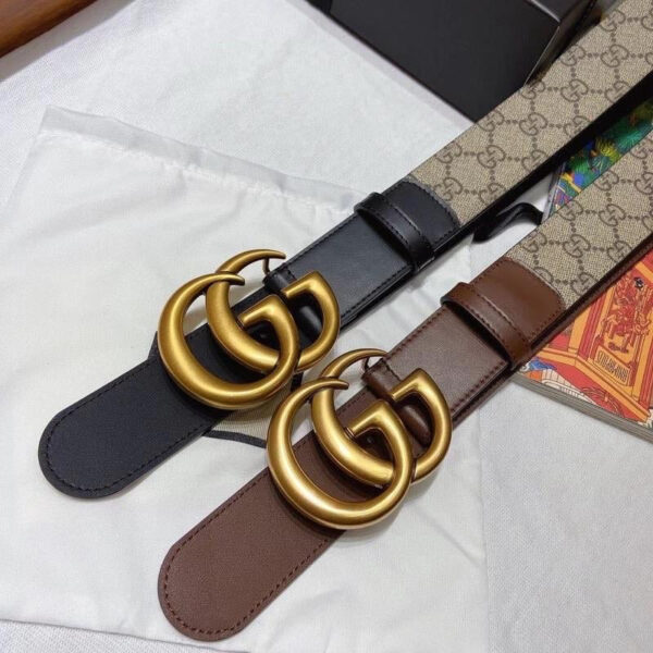 GG belt unisex