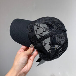 GG Mesh Baseball Hat