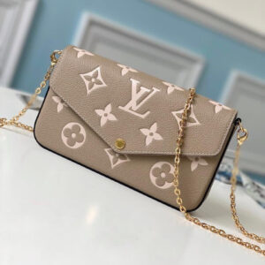 Félicie Pouchette Premium Edition