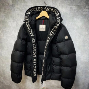Mnclr Coat Unisex