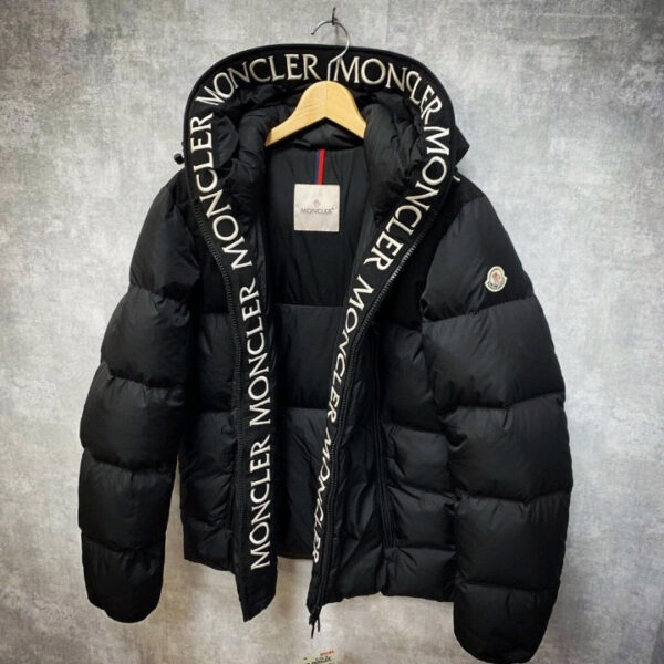Mnclr Coat Unisex