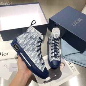 CD B23 High-Top Sneakers In Oblique
