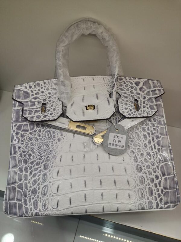 HRMES Birkin Bag