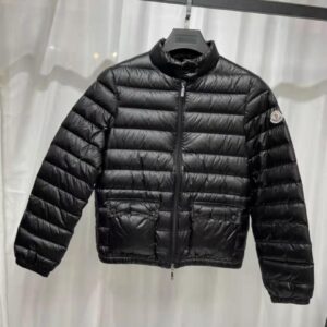 Mncler Down Jacket