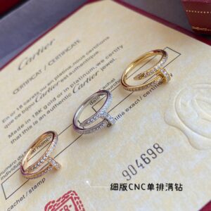 Cart*er Ring