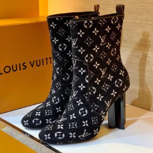 Silhouette Ankle Boots Super A