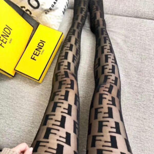 FF Print Tights