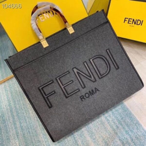 FF Sunshine Tote Bag