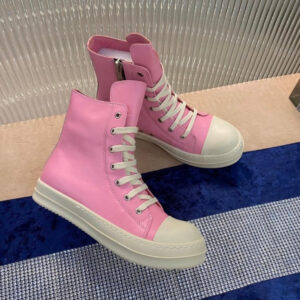 RCK Owens Pink