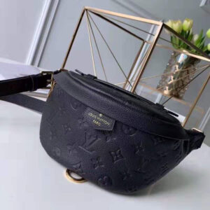 BumBag Super A Leather