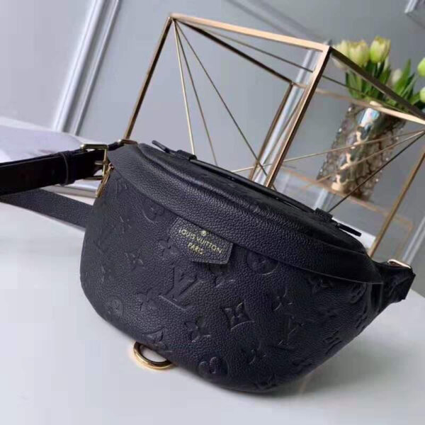BumBag Super A Leather