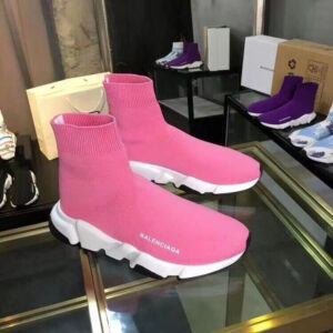 Pink Speed Runners