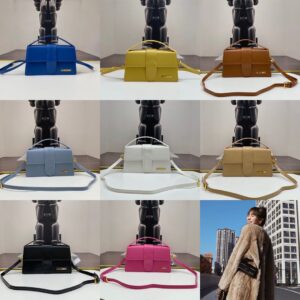 Jacq Le Bambino Bag