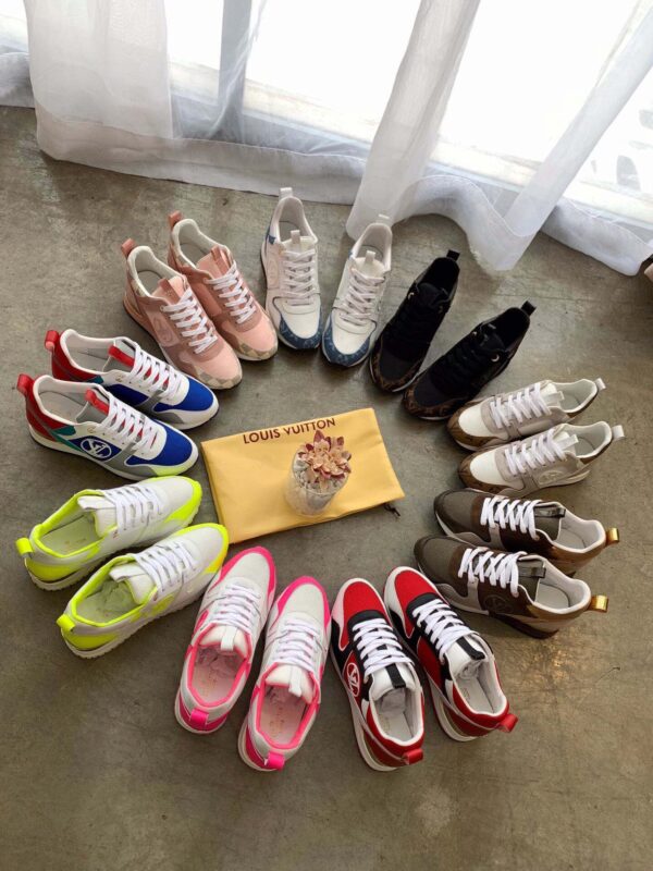 Run Away Trainers - Image 5