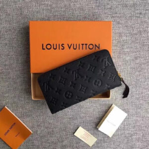 LV Zippy Wallet
