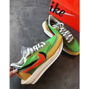 Sacai LDV Waffle sneakers