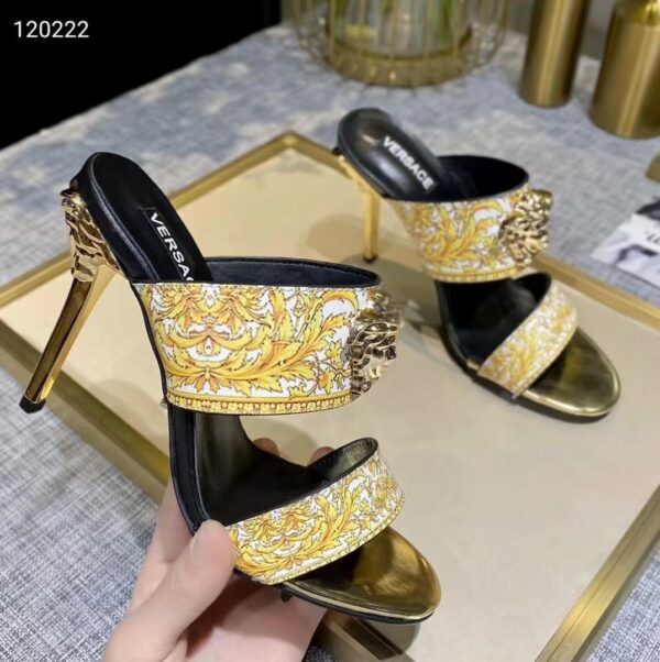 VRSE Heels
