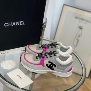 CC Sneakers super A VARIABLE COLOURS