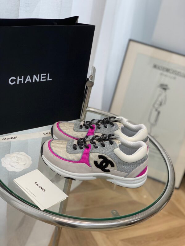 CC Sneakers super A VARIABLE COLOURS