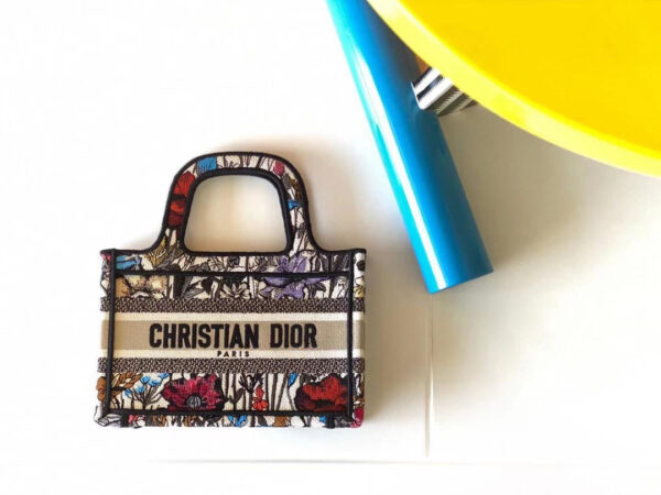 CD Tote Bag Mini Super A
