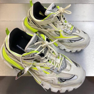 Track 2 Sneakers Super A