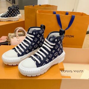 LV Stellar Trainers